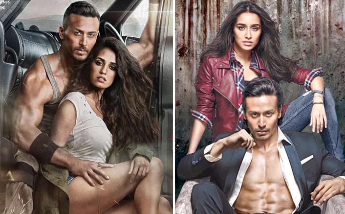 Baaghi 2 Or Baaghi: Which Trailer Do You Think Is Better? VOTE NOW!