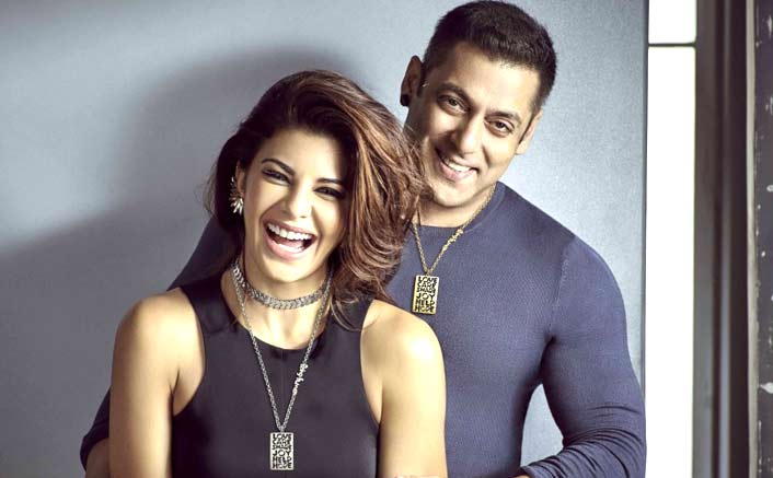 Jackie has done full justice, says Salman on 'Ek Do Teen' remake