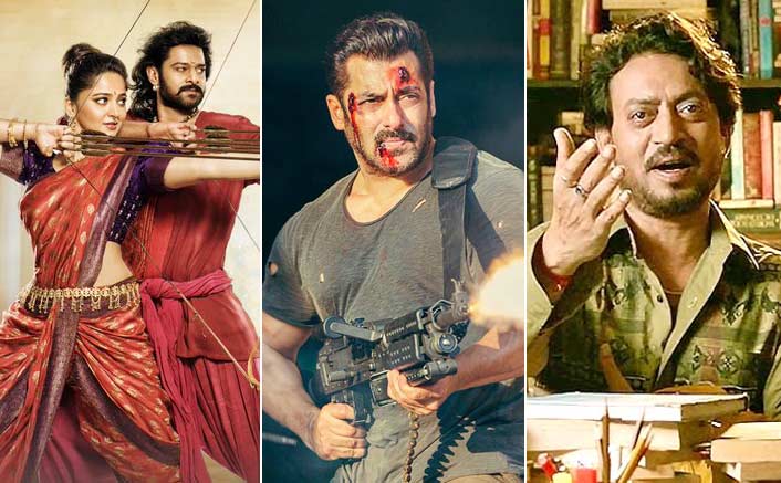 Best Of 2017: Audience's Verdict VS Major Award Shows