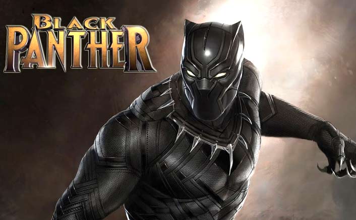 Black Panther Continues To Perform Well At The Indian Box Office