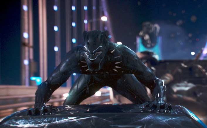 Black Panther 