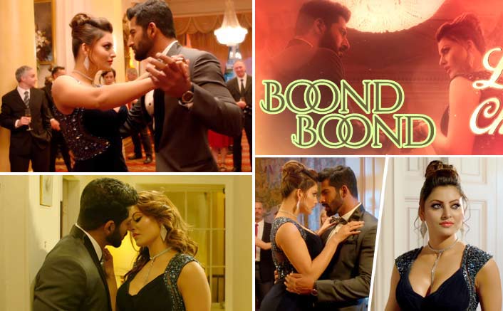 Boond Boond Song From Hate Story 4: Urvashi Rautela & Vivan Bhathena Will Burn Your Screen