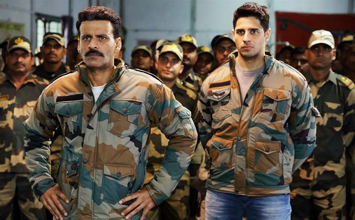 Box Office - Aiyaary is a Disaster