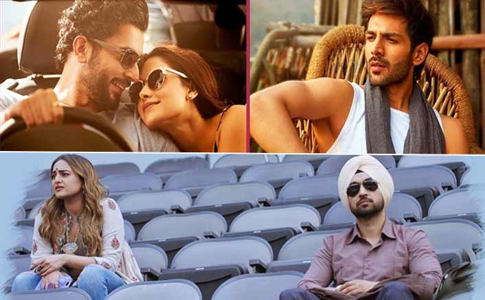 Box Office Occupancy Report: SKTKS Stars Good While WTNY Takes A SLow Start