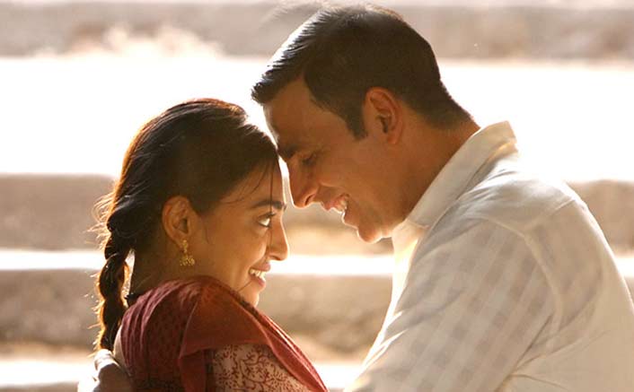 Box Office - PadMan is maintaining steady pace