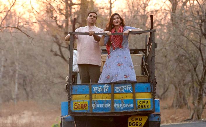 Box Office - PadMan 