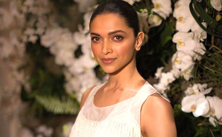 Deepika Padukone makes a promise to her fans on Promise Day!