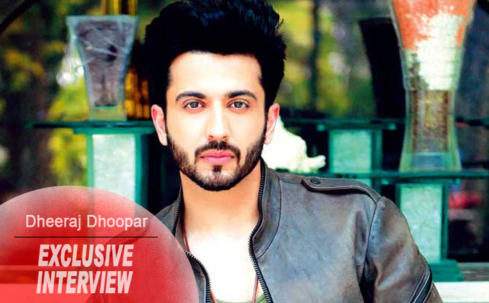 Dheeraj Dhoopar Exclusive: I Feel I Would Look Good With Alia Bhatt & Parineeti Chopra