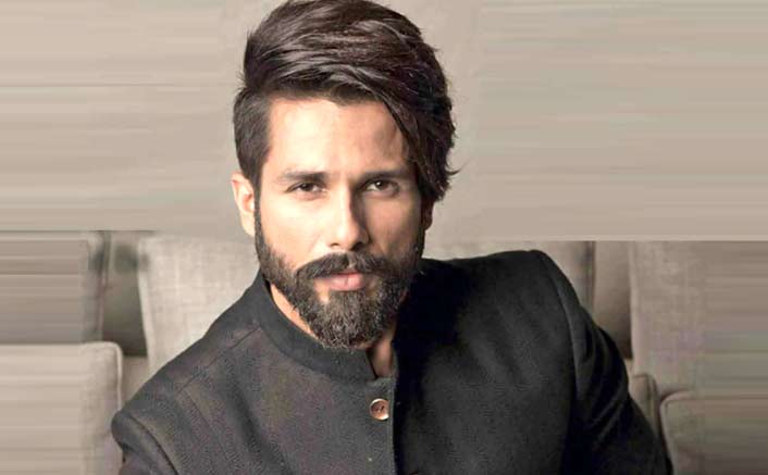 I would have done Khilji differently: Shahid Kapoor