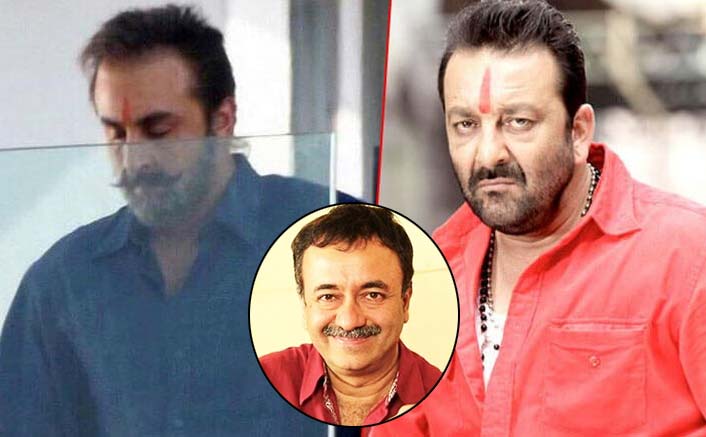 Dutt Biopic Update