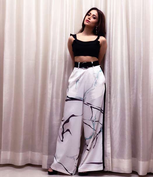 Nushrat Bharucha
