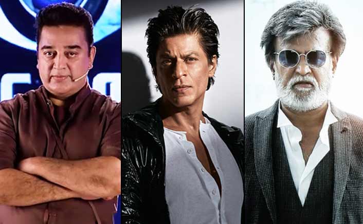 Flash Back: From Kamal Haasan to Shah Rukh Khan to Rajinikanth: Decoding the journey of ROBOT