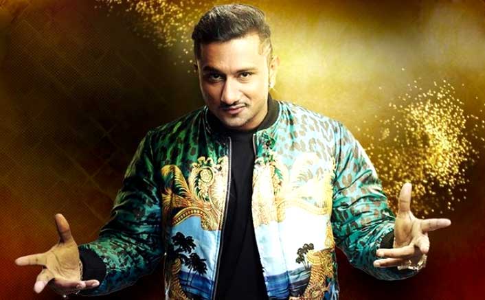 Honey Singh's revamped his own song Haye Mera Dil and it is just amazing!