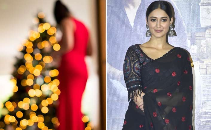 Ileana D’Cruz On Her Marriage Rumours: It’s Pretty Much There For The World To See