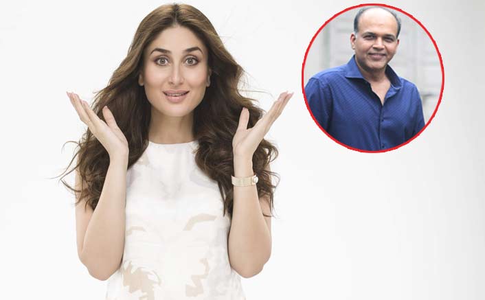 Kareena Kapoor Khan To Star In Aapla Manus Hindi Remake?