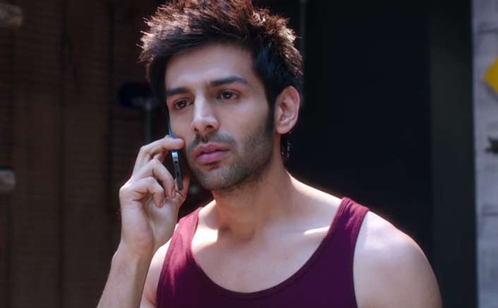 Kartik Aaryan