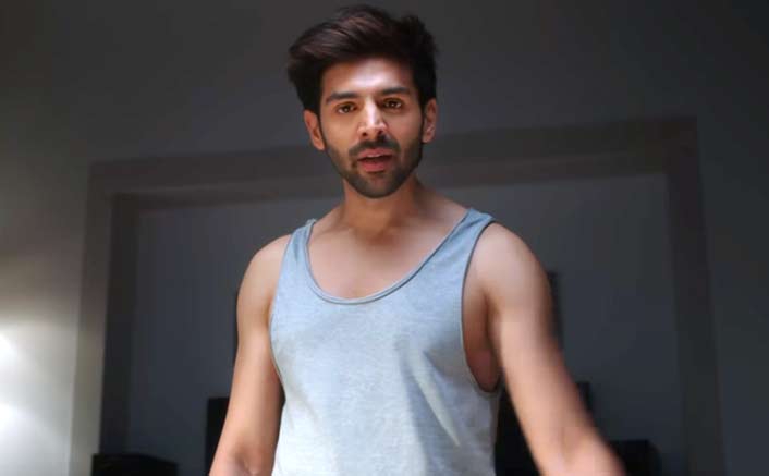 Kartik Aaryan