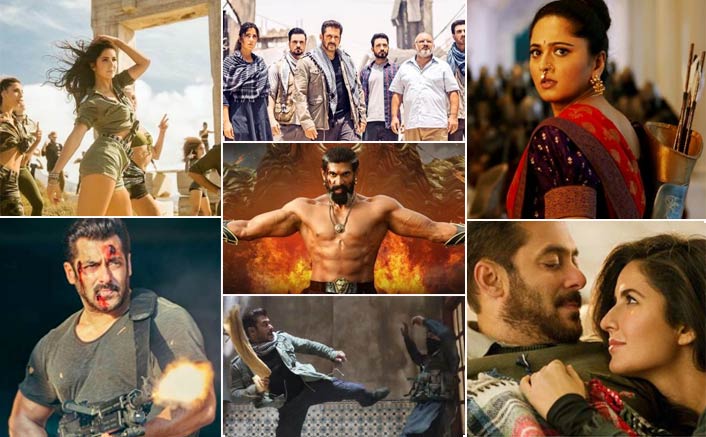 Koimoi's Audience Poll 2017 Major Results: It's Tiger Zinda Hai & Baahubali 2 All Over