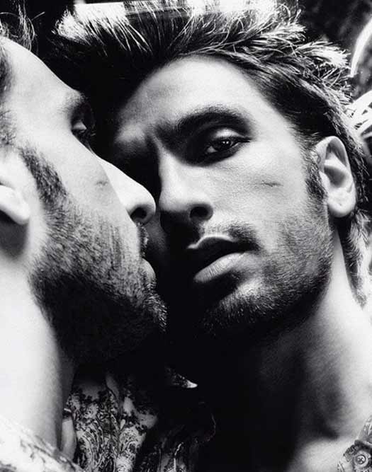 Ranveer Singh