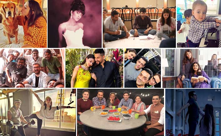Koimoi’s Daily Dose With Chai : Deepika Padukone’s Charming Set Buddy And Much More