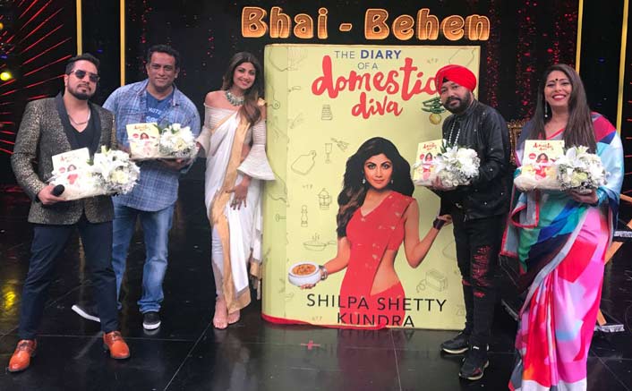 Shilpa Shetty Kundra