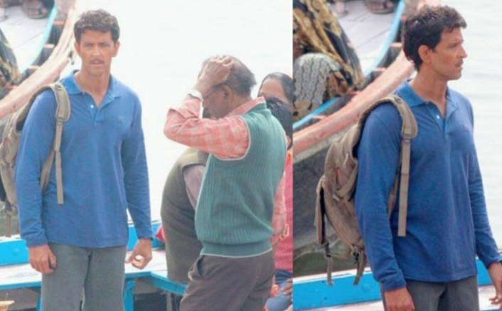 Hrithik Roshan 