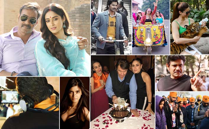 Koimoi’s Daily Dose With Chai: Salman Turns Director For Race 3, Alia-Ranbir’s Session & Much More!