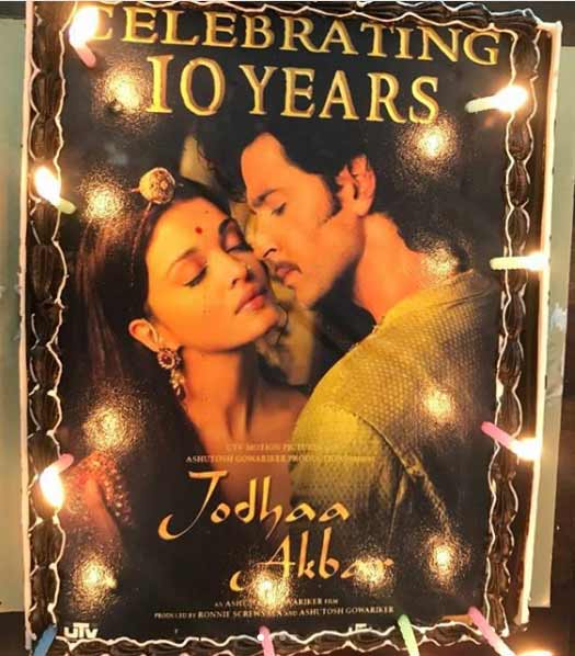 Jodhaa Akbar