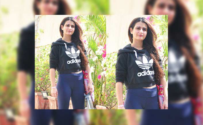 Sana Shaikh 