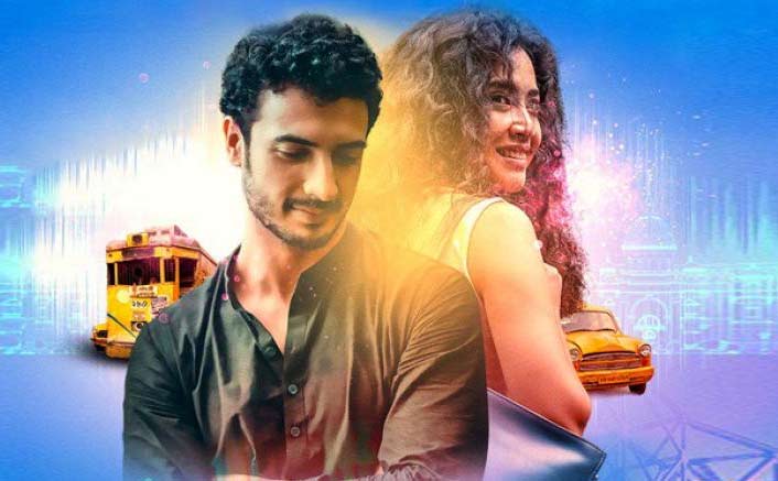 Kuch Bheege Alfaaz Movie Review: Vintage Love Wrapped With A Modern Paper