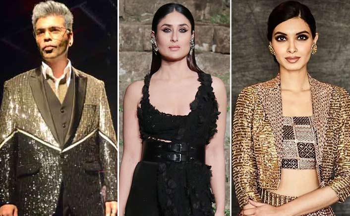 Lakme Fashion Week 2018: Celebrities Who Turned Showstoppers For Their Favorite Designers This Season