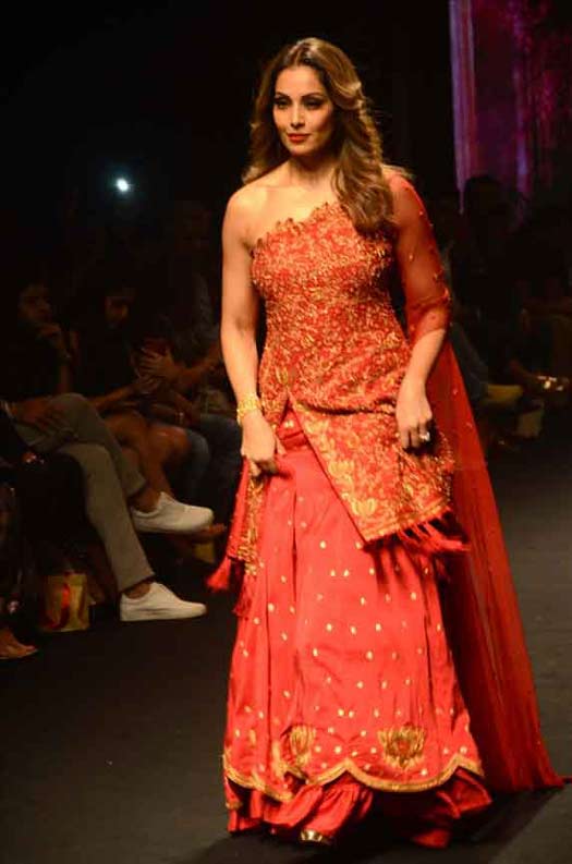 Bipasha Basu 