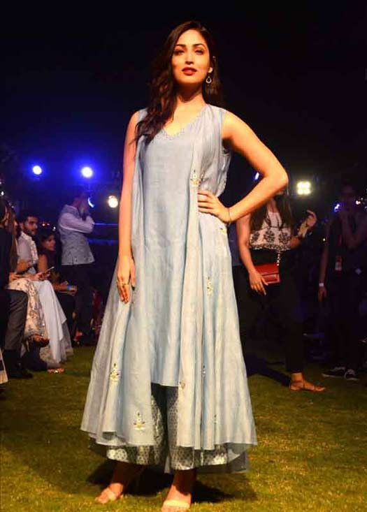 Yami Gautam 