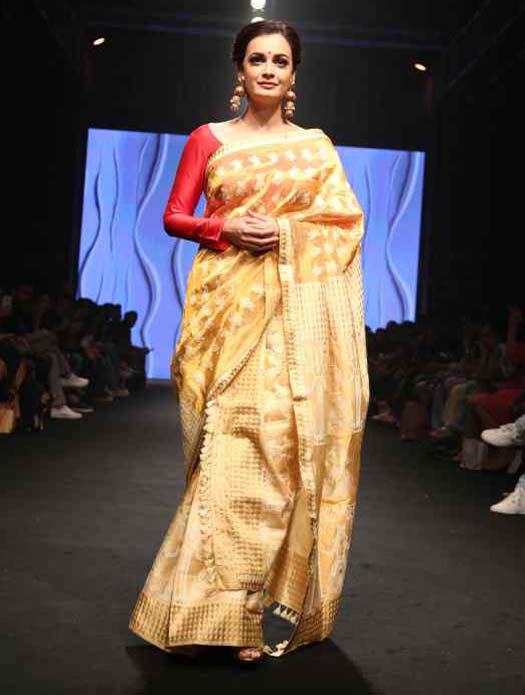 Dia Mirza 