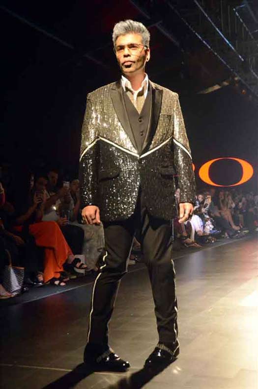 Karan Johar