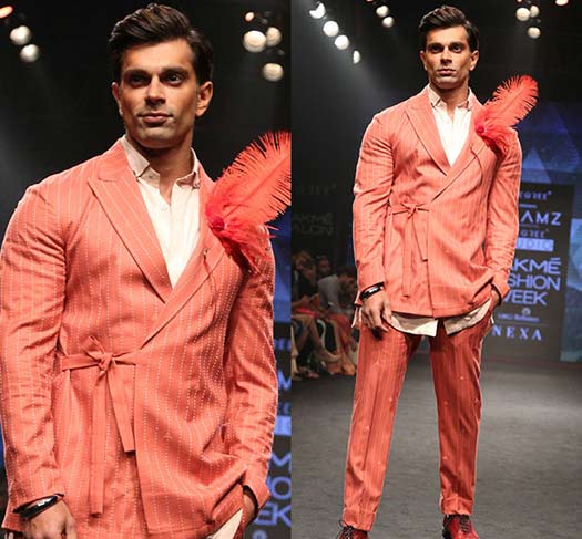 Karan Singh Grover 