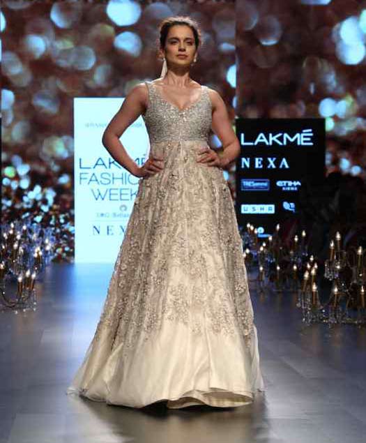 Kangana Ranaut