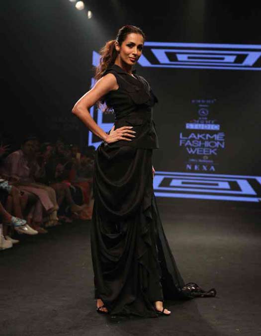 Malaika Arora Khan 