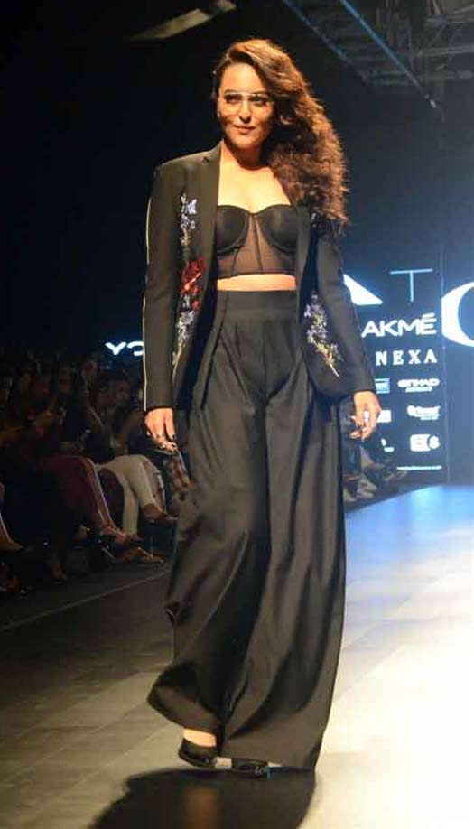 Sonakshi Sinha