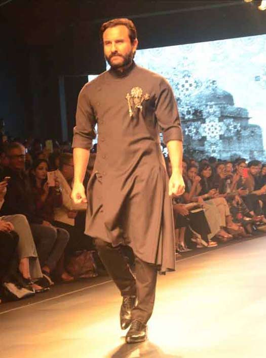 Saif Ali Khan
