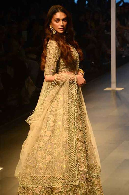 Aditi Rao Hydari