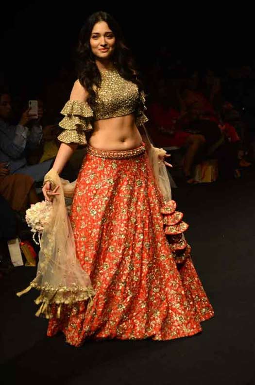 Tamannaah Bhatia