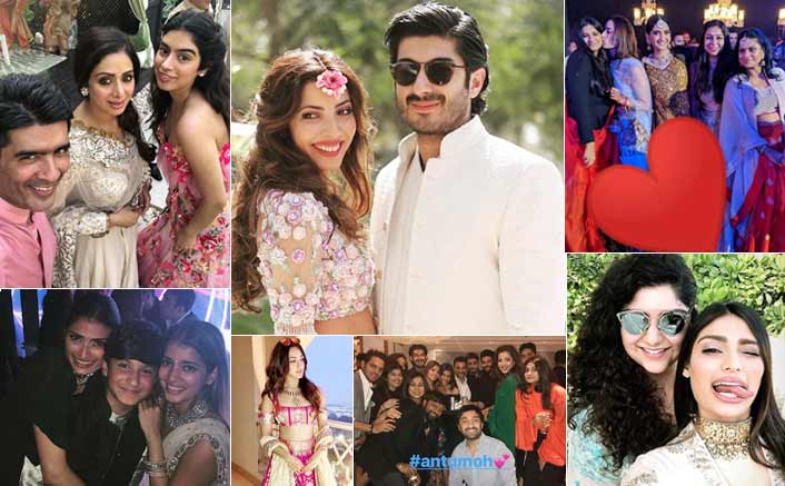 Mohit Marwah's Wedding Functions! All You Need To Know