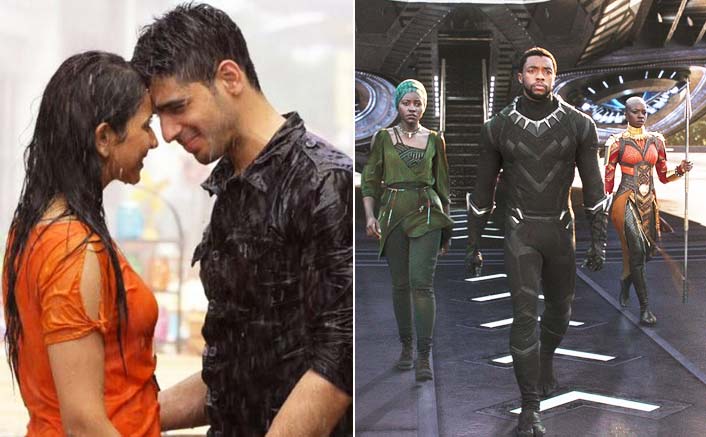 Morning Occupancy: Aiyaary Starts Slow While Black Panther Rules At The Box Office