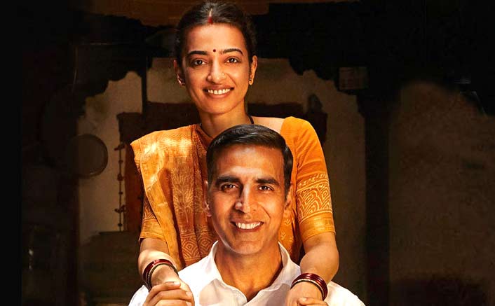 Morning Occupancy: Akshay Kumar’s Padman Has A Decent Start At The Box Office