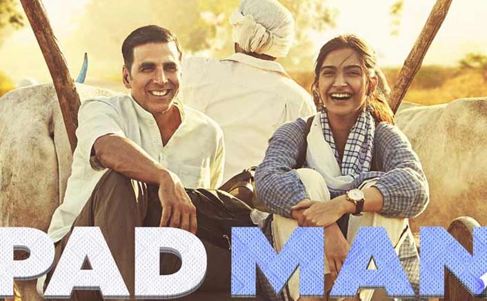 PadMan Early Estimates