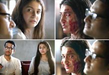 Pari Screamer 3: Anushka Sharma In Double Role Is As Scary As It Can Get!