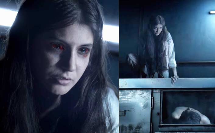 Pari Screamer 6
