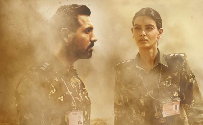 Parmanu Box Office