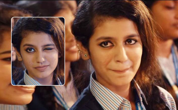 Priya Prakash Varrier: Fun Trivia You Still May Be Unaware About This Internet Sensation